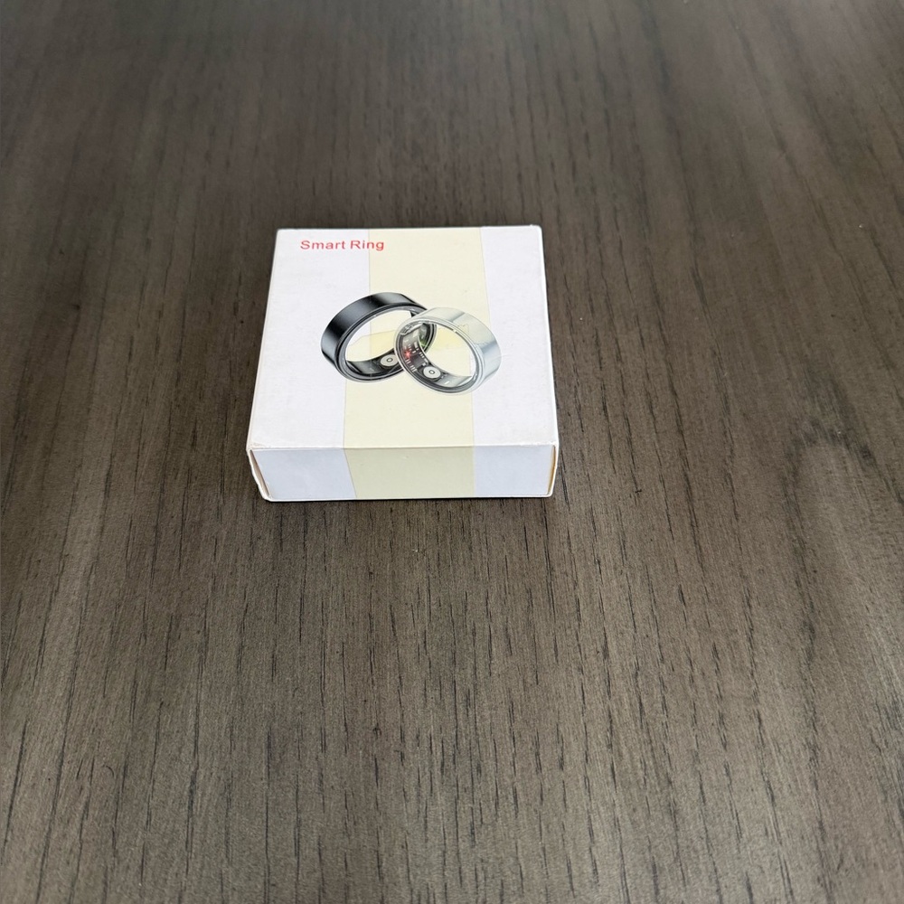 Smart Ring - image 1